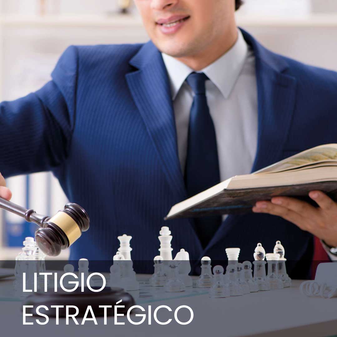 Litigio Estrategico