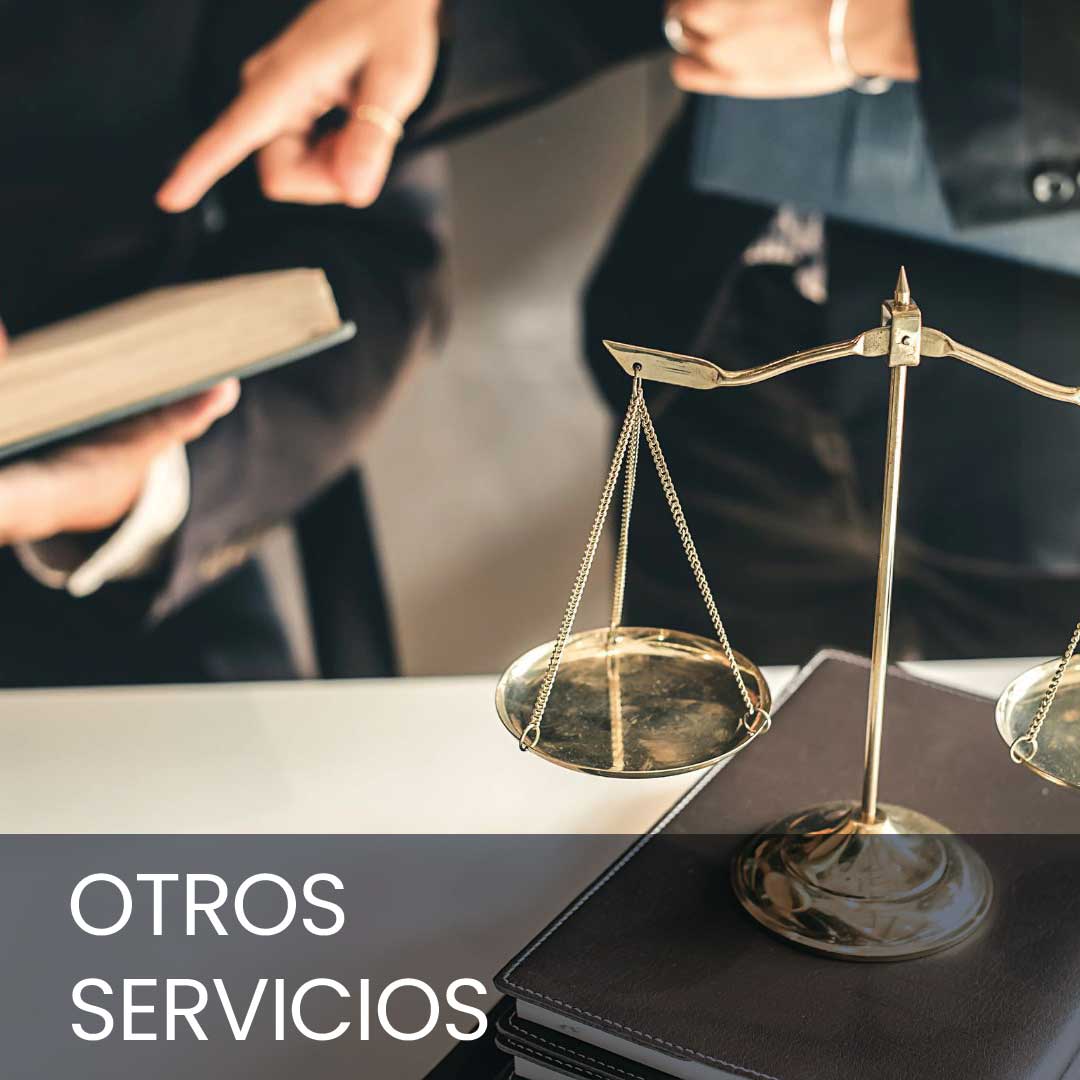 Otros Servicios